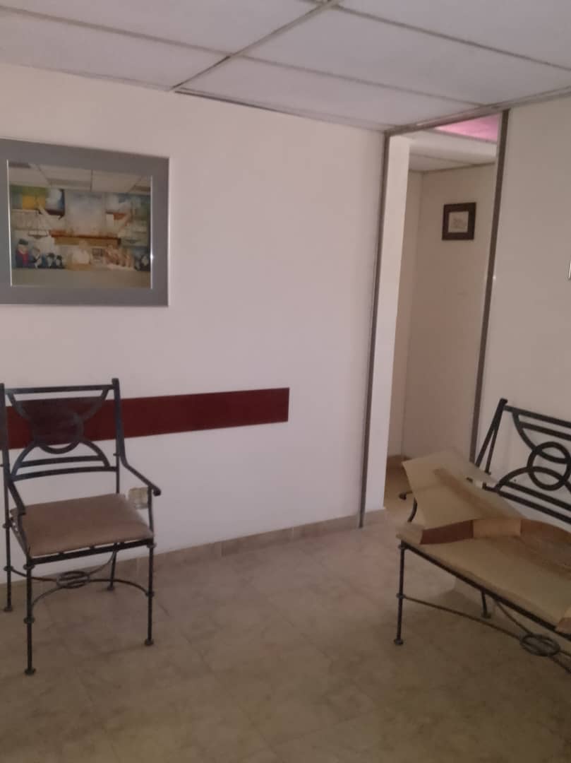 Office for Sale in Valencia Carabobo 2001